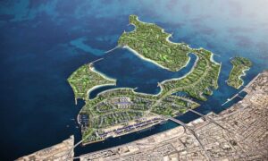 Innovate Living Secures Dubai Islands Plots for AED 1.4B Luxury Expansion