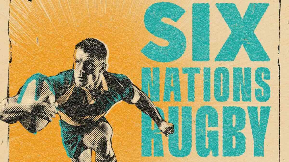 Six Nations Finals