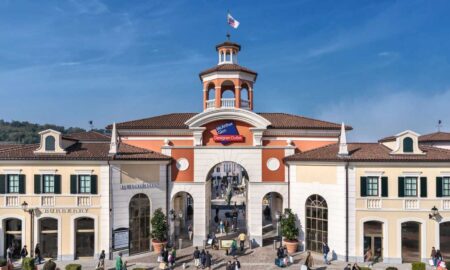 Why McArthurGlen Designer Outlets Should Be Your Style Stop This Holiday