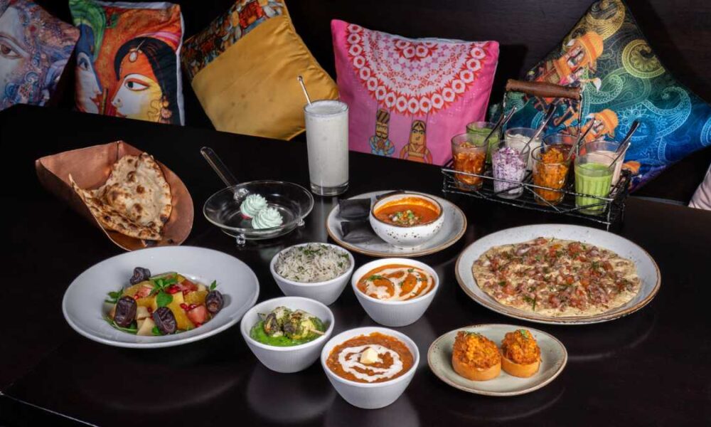 Spice Klub Dubai Turns Up the Festive Flavour With Special Iftar & Eid Menus!