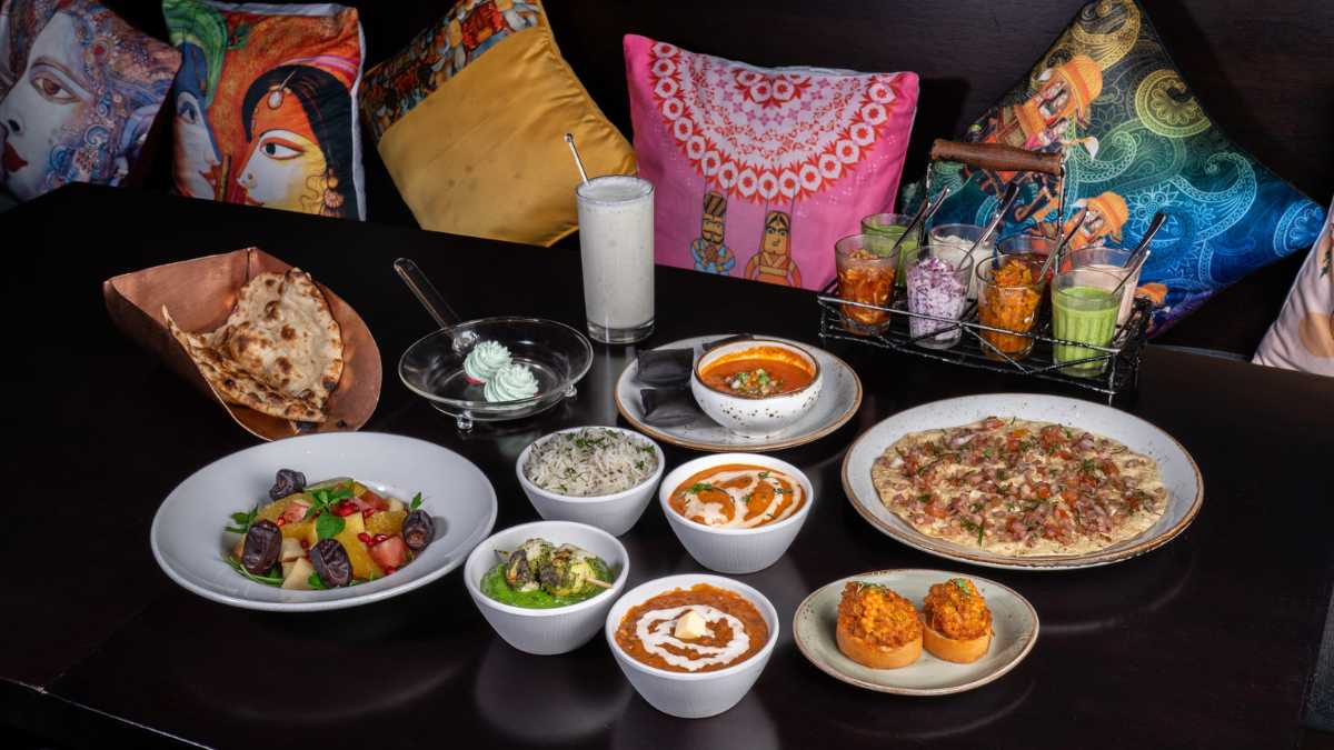 Spice Klub Dubai Turns Up the Festive Flavour With Special Iftar & Eid Menus!