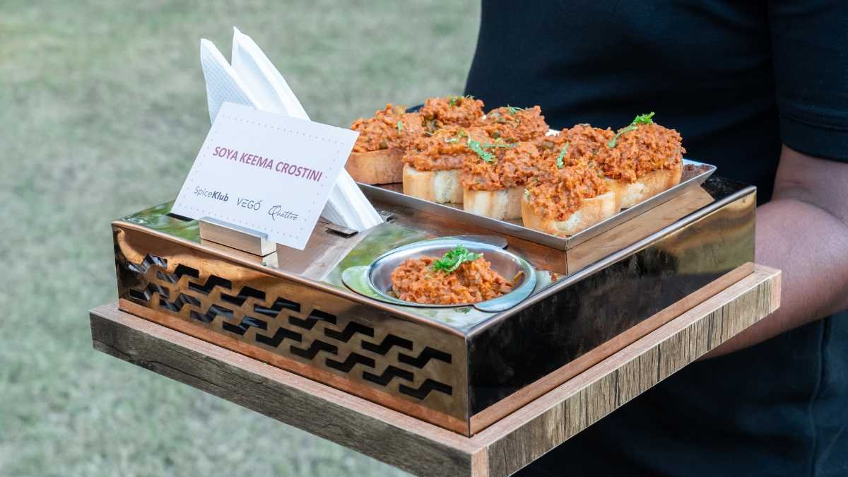 Spice Klub’s Catering in Dubai