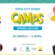 Spring Camp at Expo City Dubai