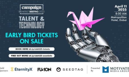 Tech & Talent: The Future Unlocked