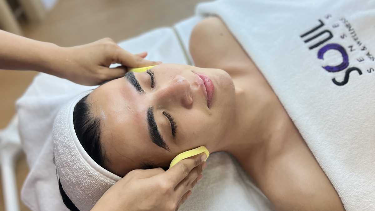 The Smash Room Launches 'Smash and Spa Zen Package’ for Mother's Day