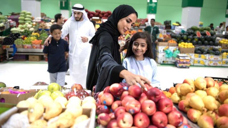 Waterfront Market Brings Freshness & Flavour This Ramadan