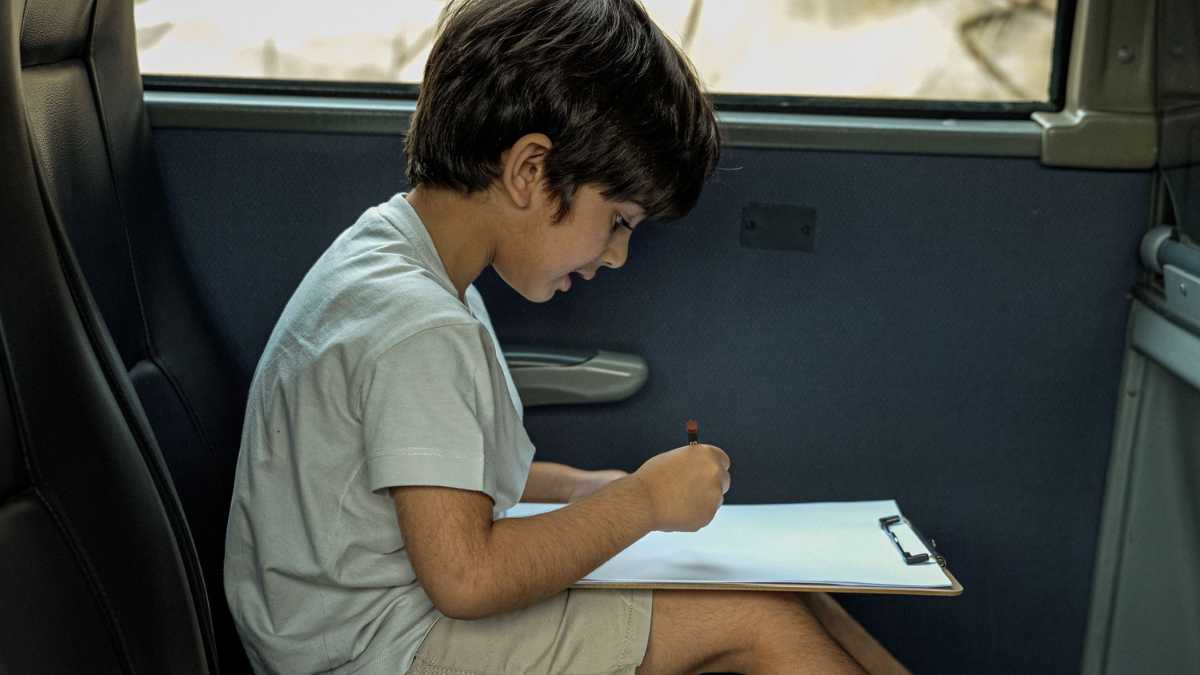 Wild Impressions at Dubai Safari Park