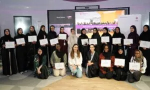 Women’s Leadership Program Empowers Emirati and Arab Women in the UAE