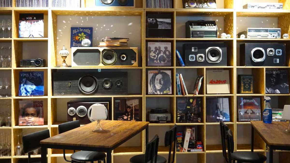 BRAG Dubai Unveils Music Loves Company