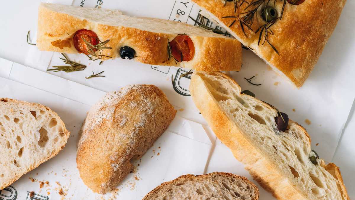 Bread Ahead Opens Third Dubai Location at City Centre Mirdif