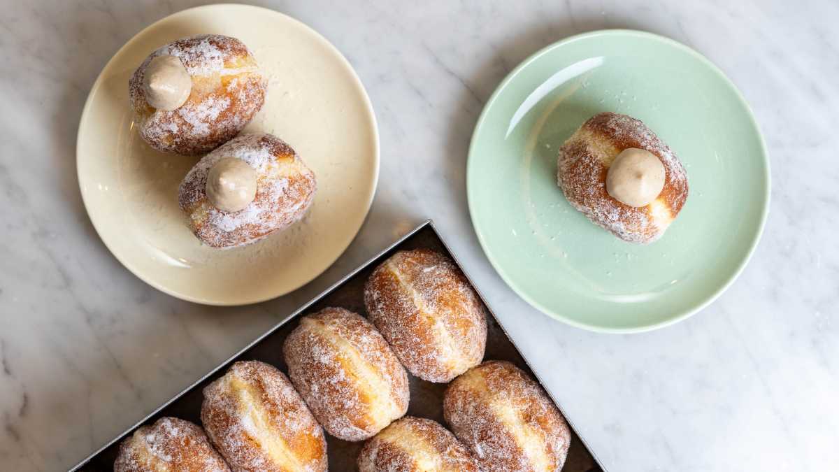 Bread Ahead Opens Third Dubai Location at City Centre Mirdif