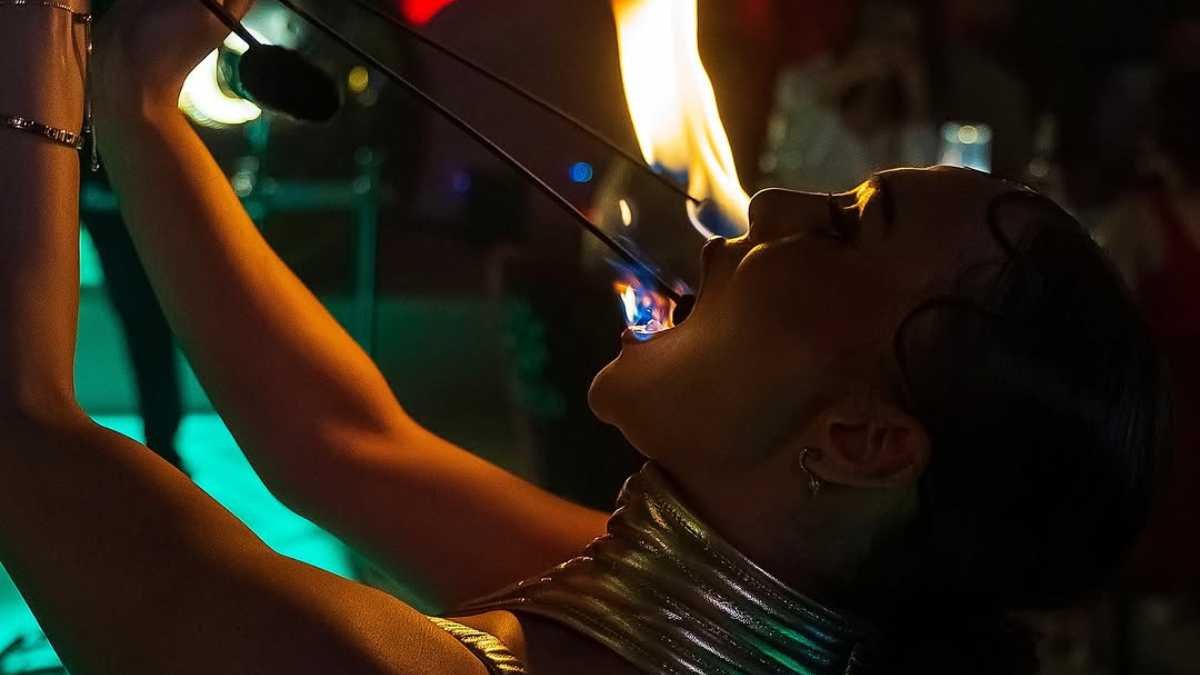 COCO Restaurant & Lounge Opens in Downtown Dubai