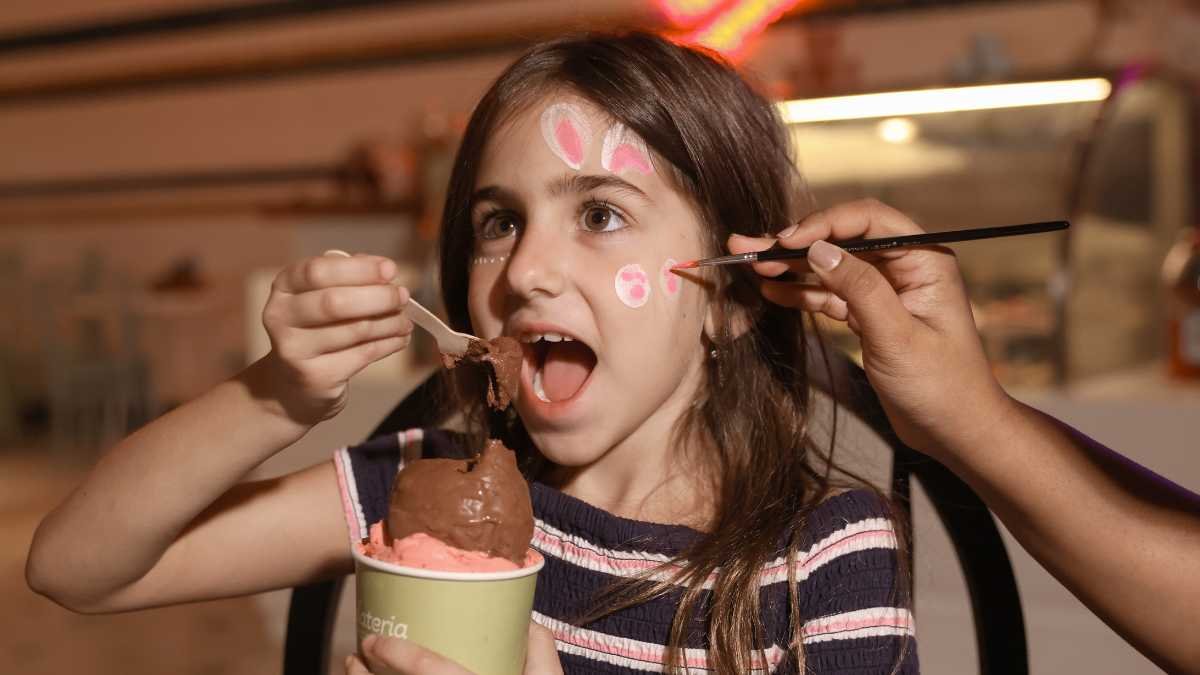 Celebrate Easter at Cucina Dubai