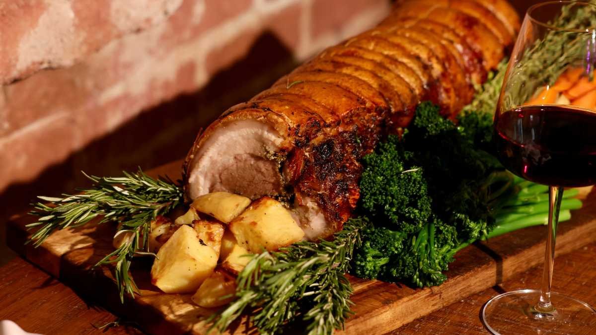 Celebrate Easter at Cucina Dubai