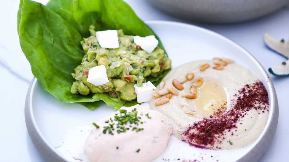 Easter Brunch at Ancora, InterContinental Residences Dubai Business Bay