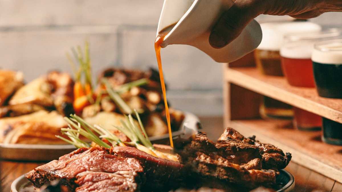 Easter Celebrations at FIVE LUXE You Can’t Miss!