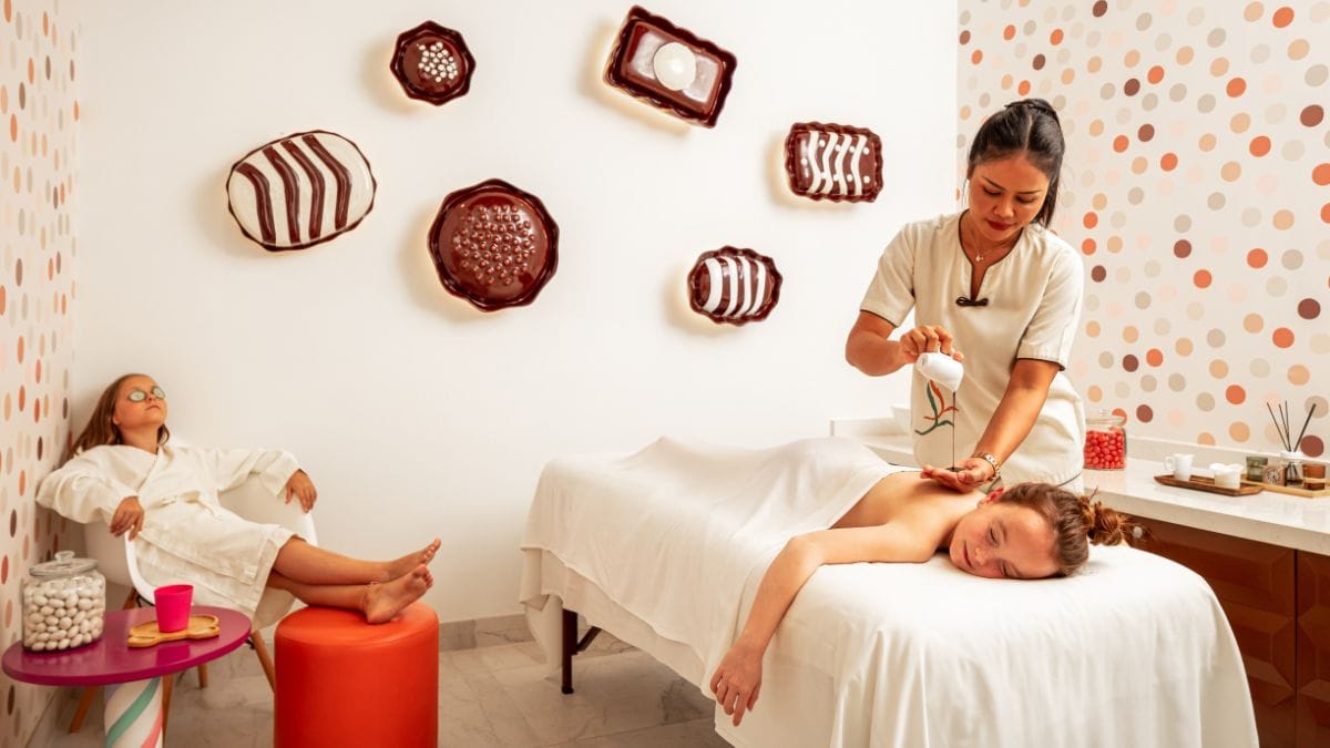 Easter Getaway at Centara Mirage Beach Resort