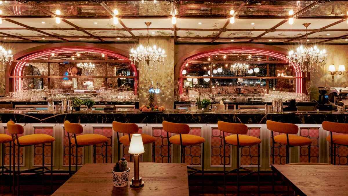 Easter at Papas Easter at Papas