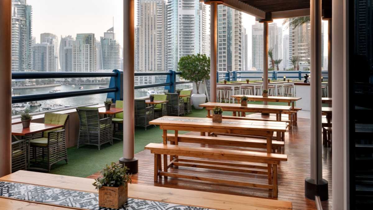 Experience a Wholesome Easter Bash at The Croft (1)