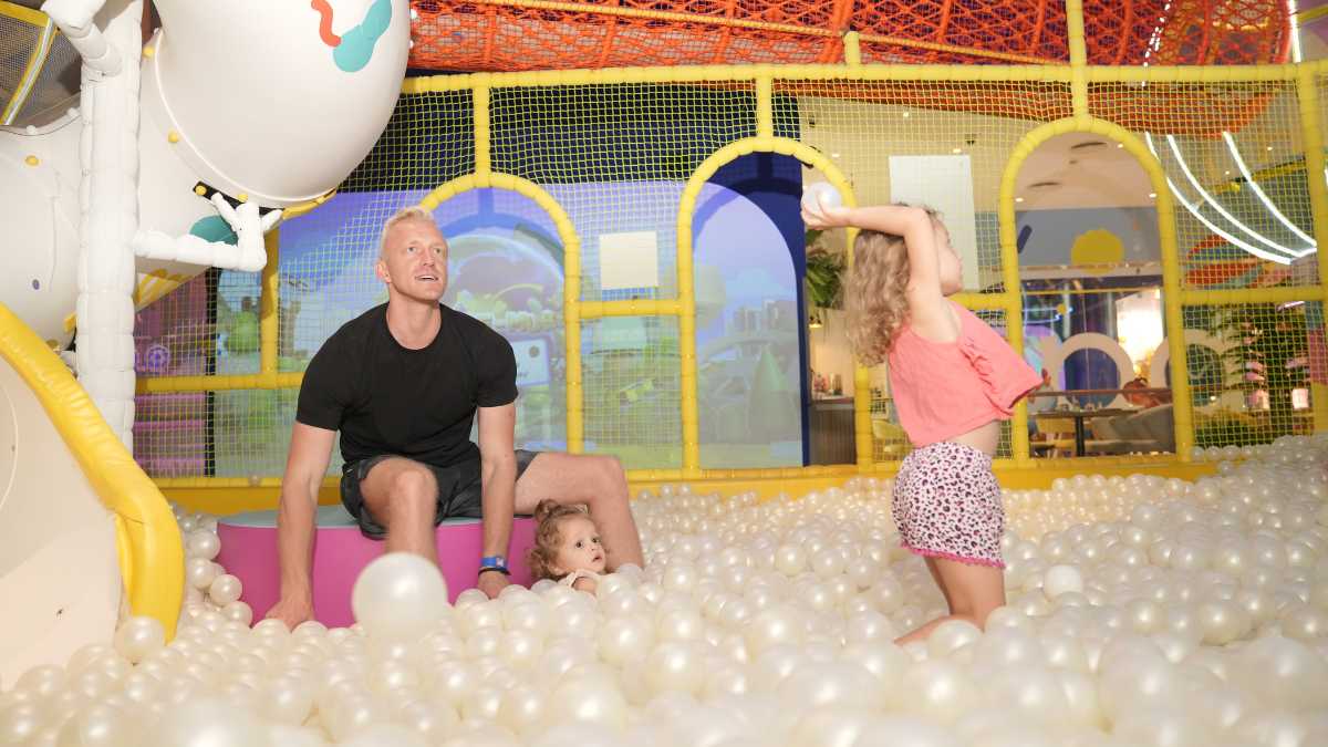 Hello Park’s New Adventures Are Out of This World