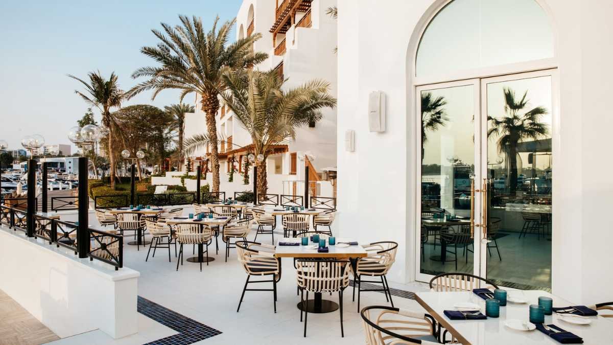 Hop into Easter Fun at Dubai Creek Resort