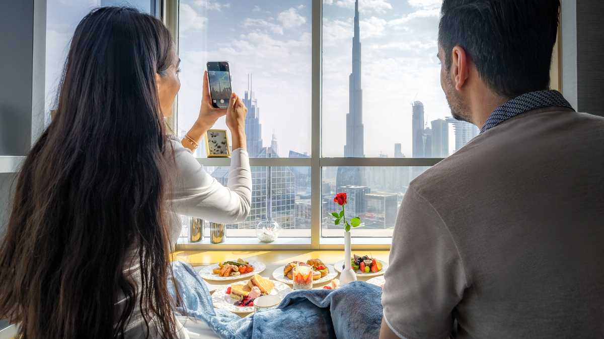 How Shangri-La is Turning Easter into a Five-Star Eggstravaganza!