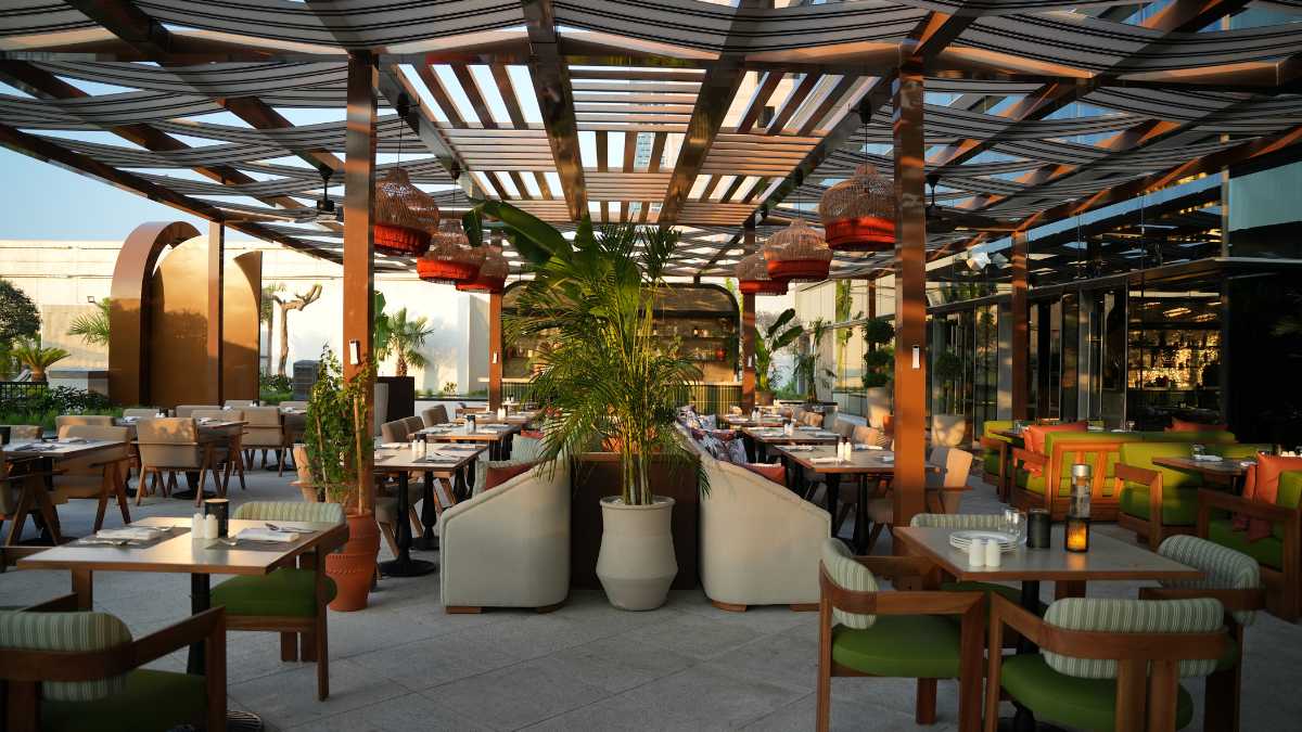 Let’s Mangiamo, Baby! Your Saturdays Just Got a Whole Lot Spicier