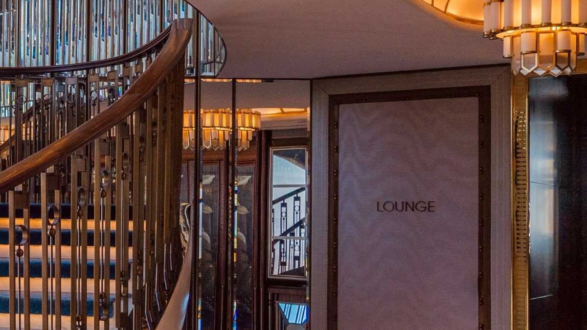 Luxurious Late Night Brunch at At.mosphere Burj Khalifa