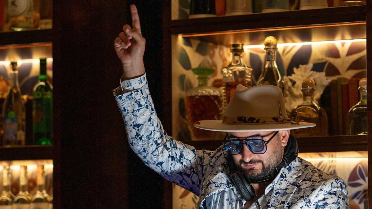 Luxurious Late Night Brunch at At.mosphere Burj Khalifa