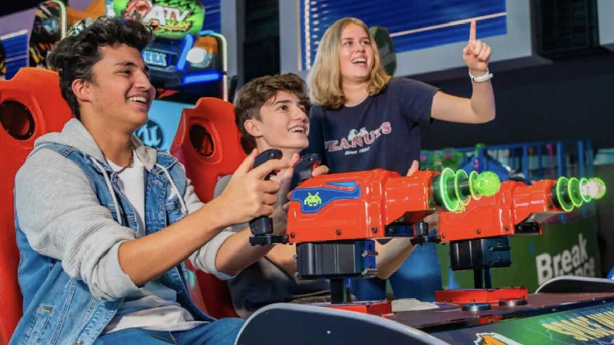 Magic Planet at Mall of the Emirates and City Centre Mirdif North to Transform into All-New Entertainment Experiences