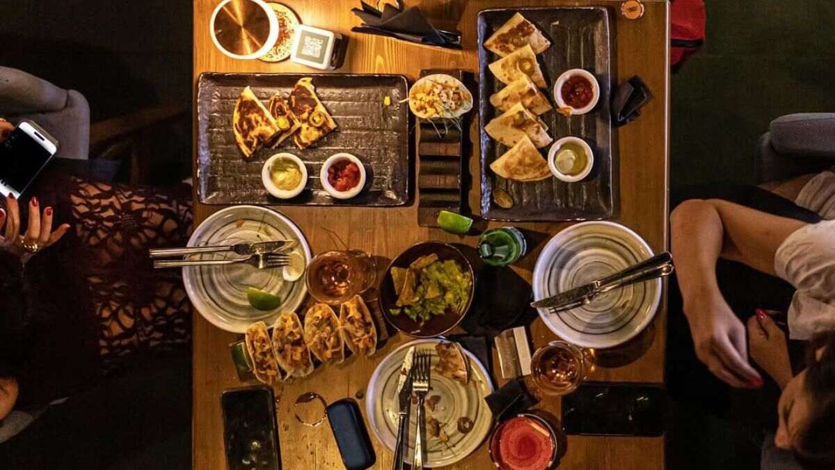 Pavilion at The Beach Turns 3