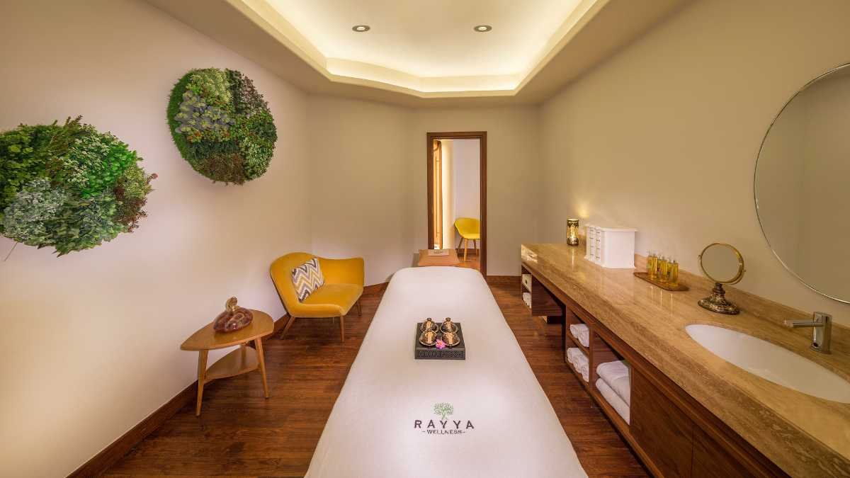 Rayya Wellness Celebrates Stress Awareness Month with Soul-Soothing Self-Care