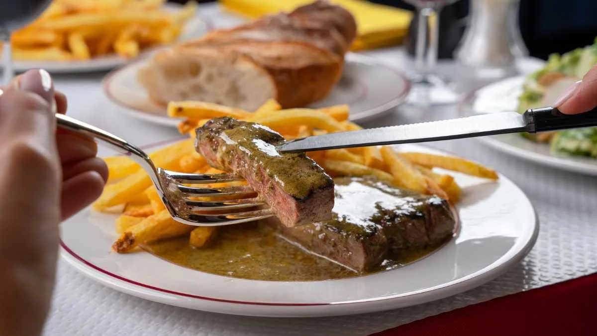 Savor Steak, Secrets, and Sunset Vibes at Le Relais de L’Entrecôte