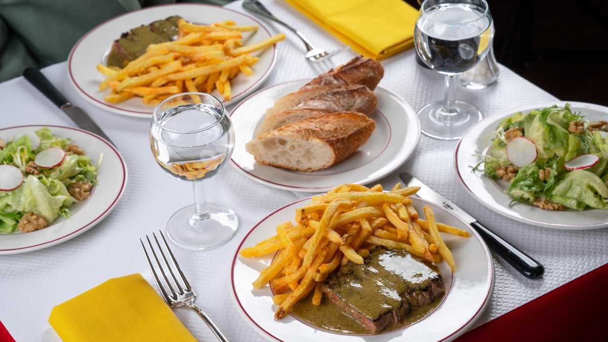 Savor Steak, Secrets, and Sunset Vibes at Le Relais de L’Entrecôte