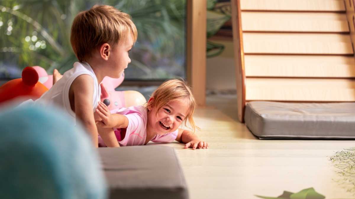 Swap Cocktails for Cannonballs at Centara Mirage Dubai