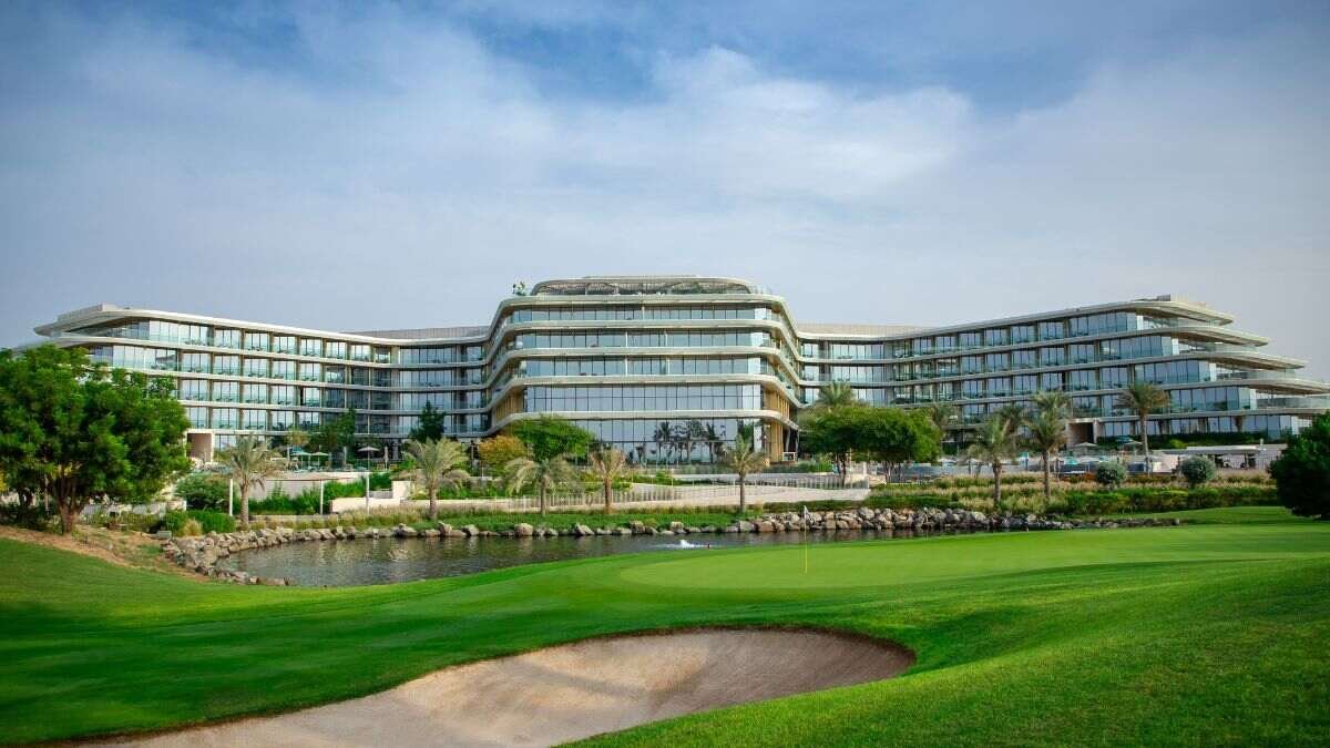 Swing Into Summer Like a Pro