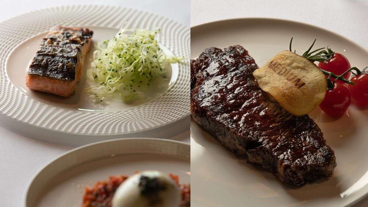 Up Steakhouse Chic Up Steakhouse Chic