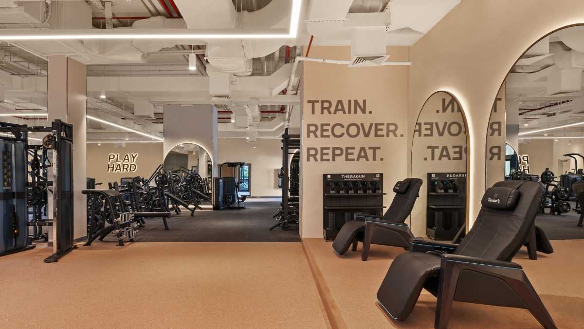 Veo Fitness is Here to Flex with You This April!