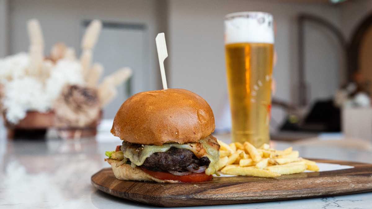 Vida Dubai Mall is Here to Turn Up Your April!