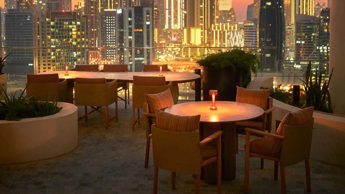 Your Spring Just Got a Soundtrack—Live at The Lana