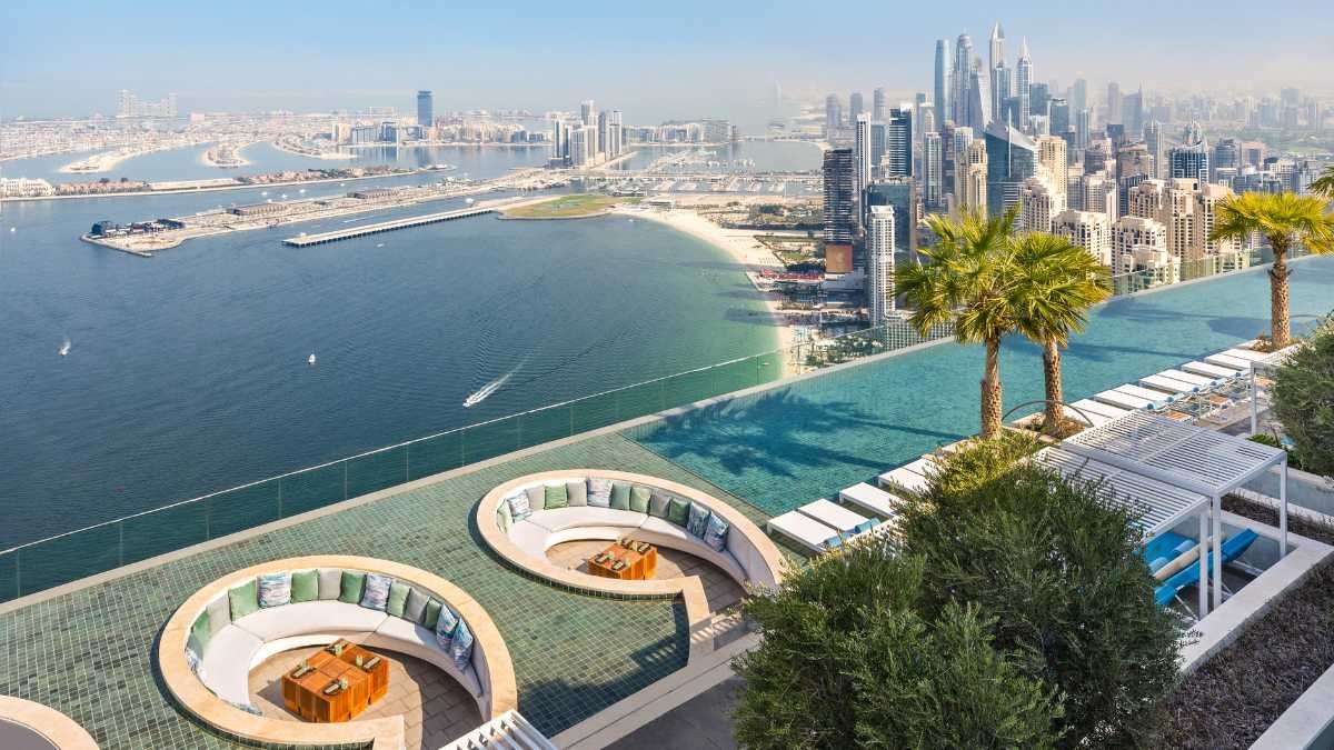 ZETA Seventy Seven is the Midweek & Weekend Glow-Up You Deserve