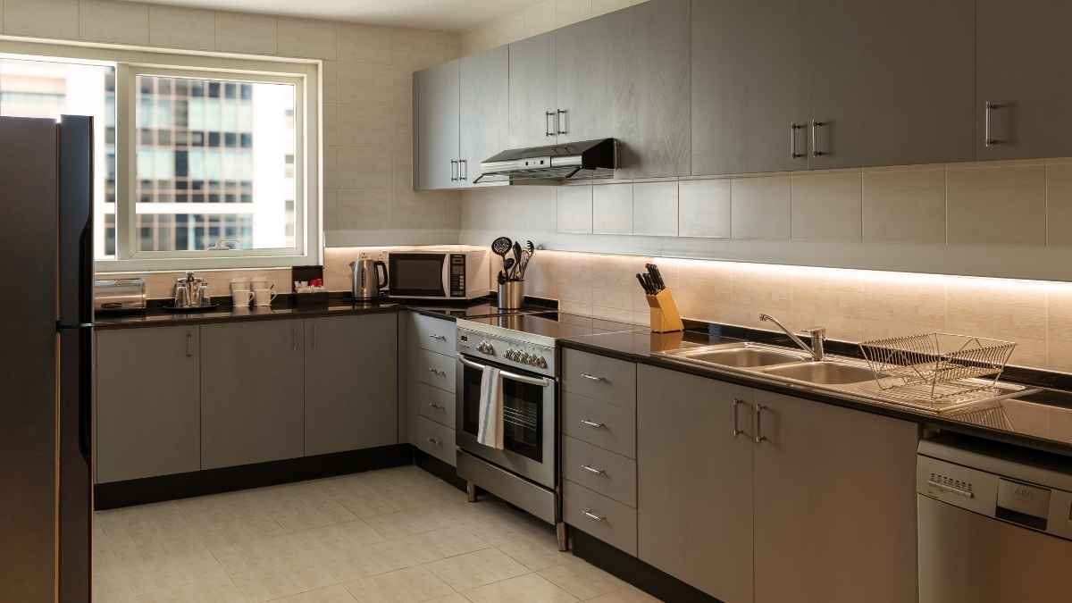 Asian and latin american fusion Best hotels in dubai marina