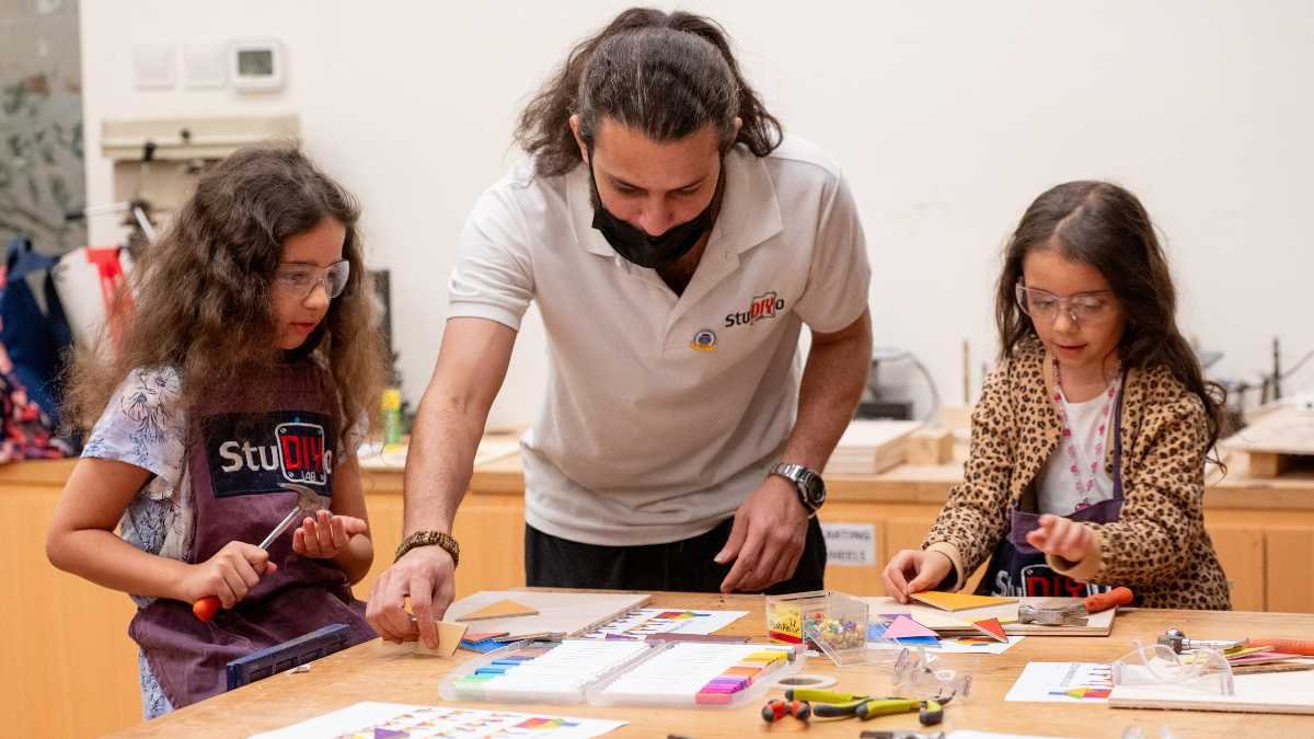 Beat The Heat With These 6 Fun Indoor Activities at Times Square Center!