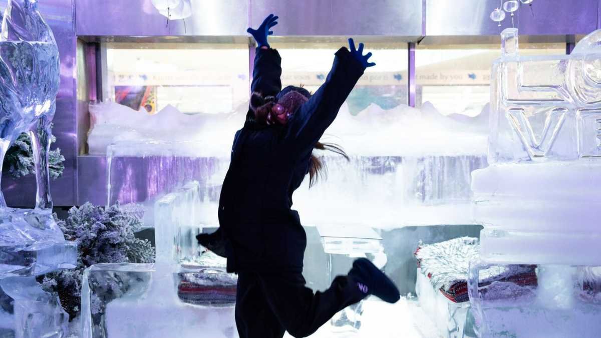 Beat The Heat With These 6 Fun Indoor Activities at Times Square Center!