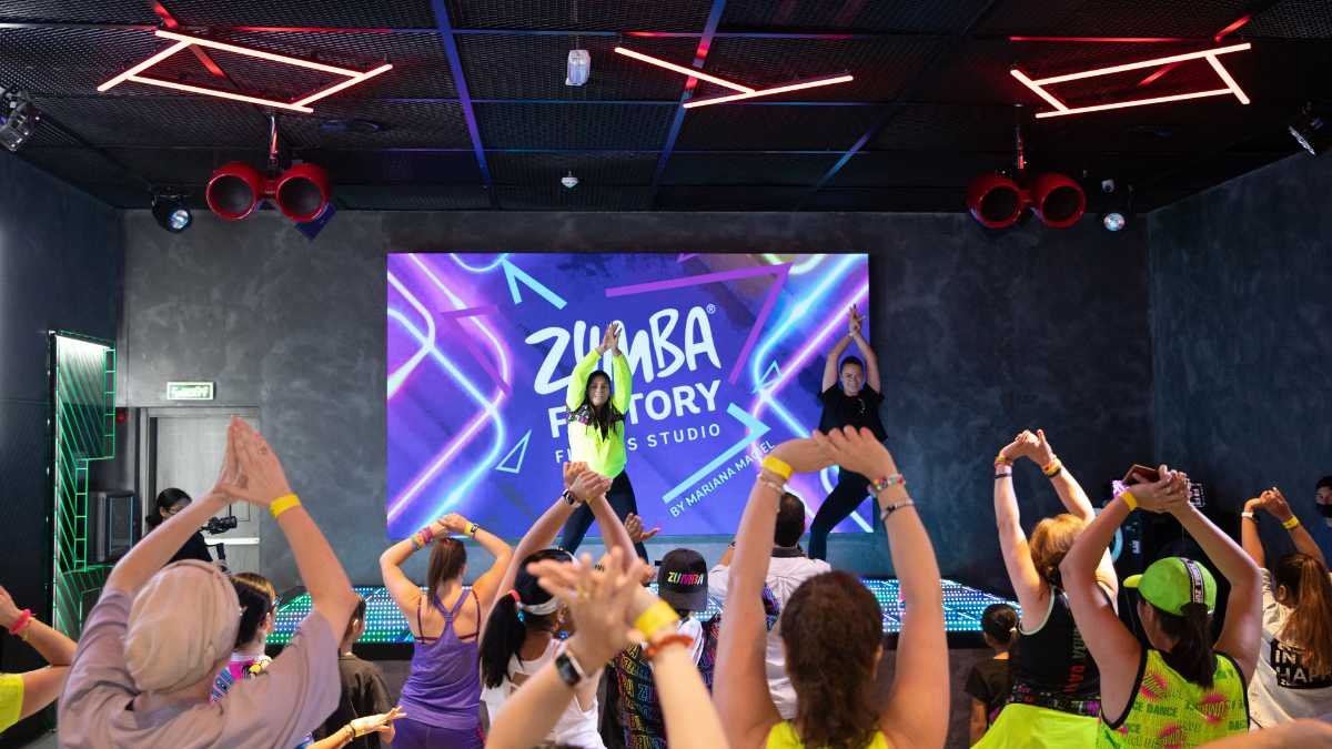 Beat The Heat With These 6 Fun Indoor Activities at Times Square Center!