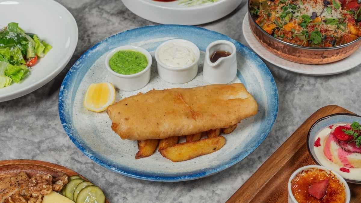 Best of British Brunch Best of British Brunch