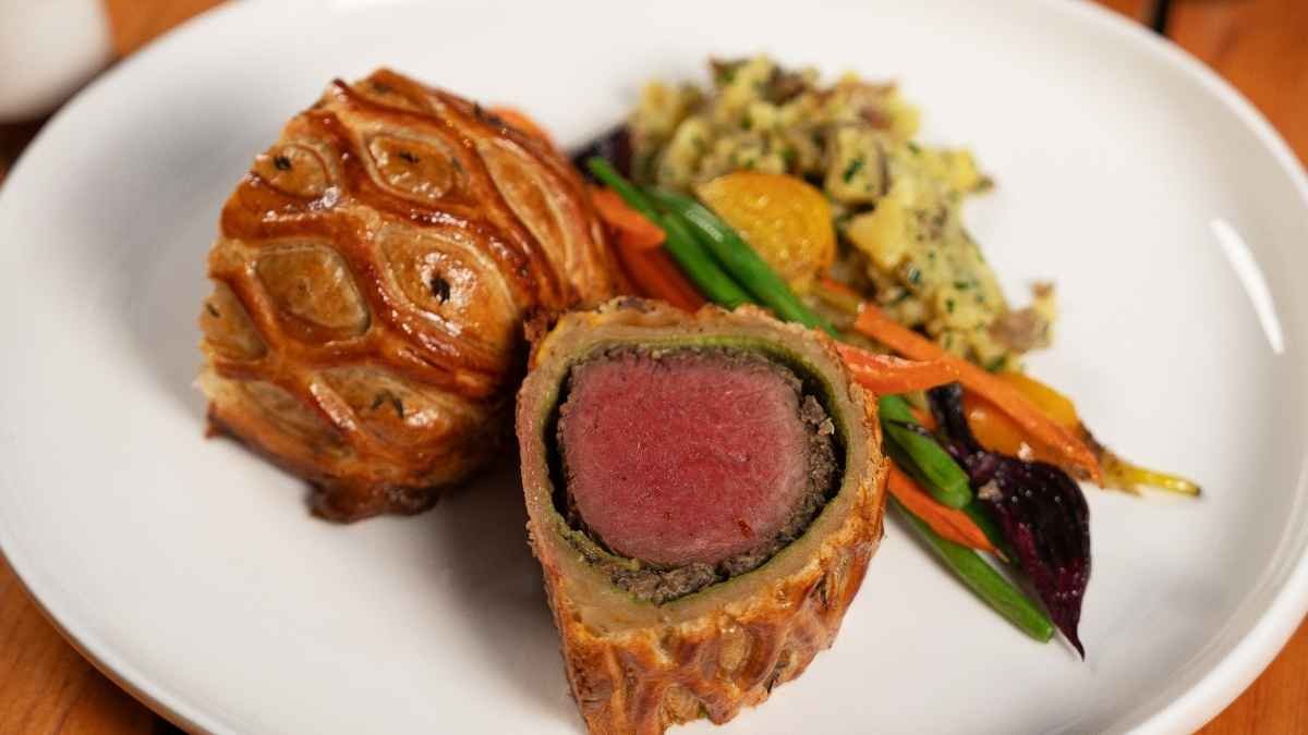 British Curry Night British Curry Night