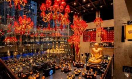 Buddha-Bar Brings the Heat with Its Unmissable Summer Brunch Revival