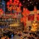 Buddha-Bar Brings the Heat with Its Unmissable Summer Brunch Revival