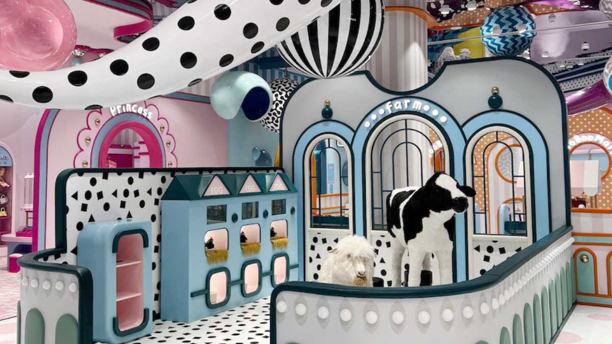 Celebrate Eid Al Adha at Boo Boo Laand Dubai